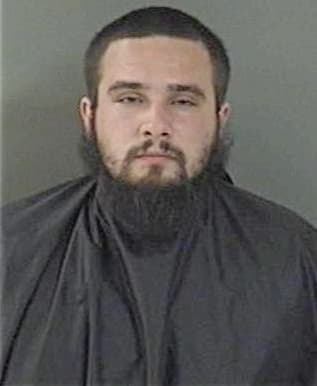 Christopher Rodriguez, - Indian River County, FL 